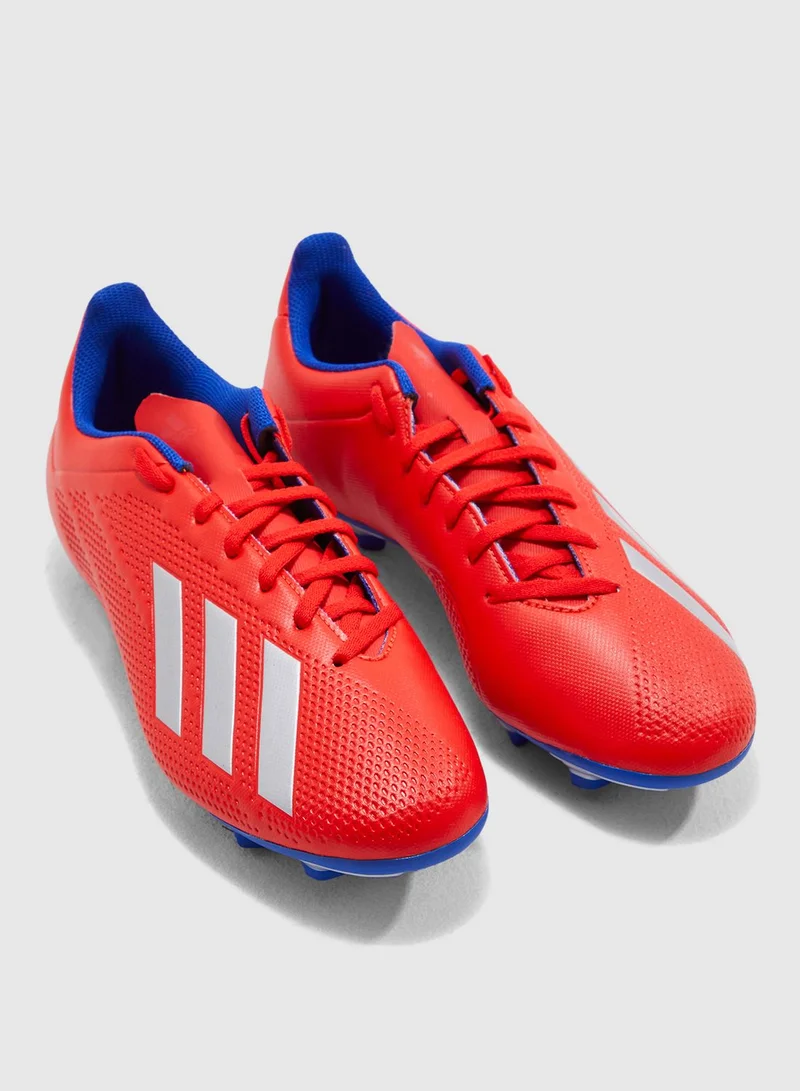 Adidas X 18.4 FG