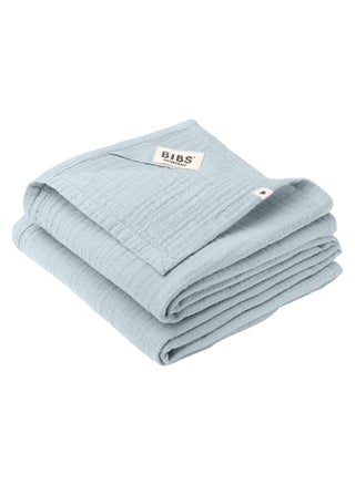 Organic Muslin Cloths 2-Pack 70x70cm – Baby Blue - pzsku/ZC9CFBA57BC7016A3A666Z/45/1747921959/d03804a6-c696-4c0a-8bc7-781dba61f913