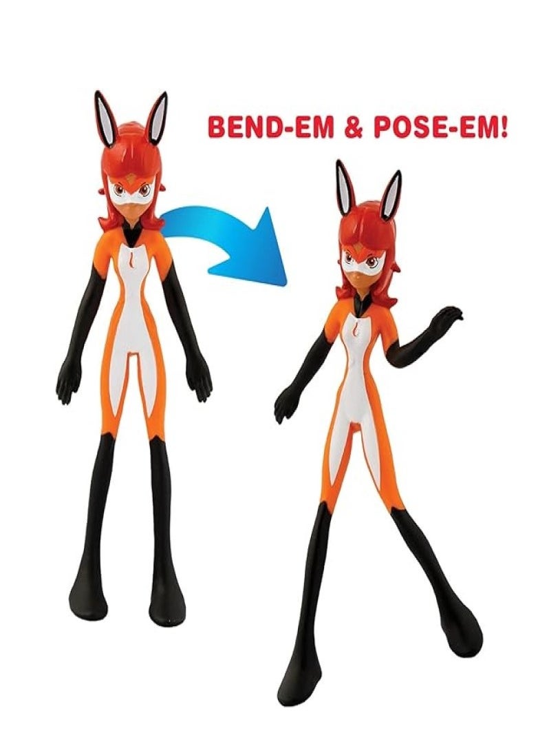 tcg BEND EMS - ميراكيلوس رينا روج  - Image 3