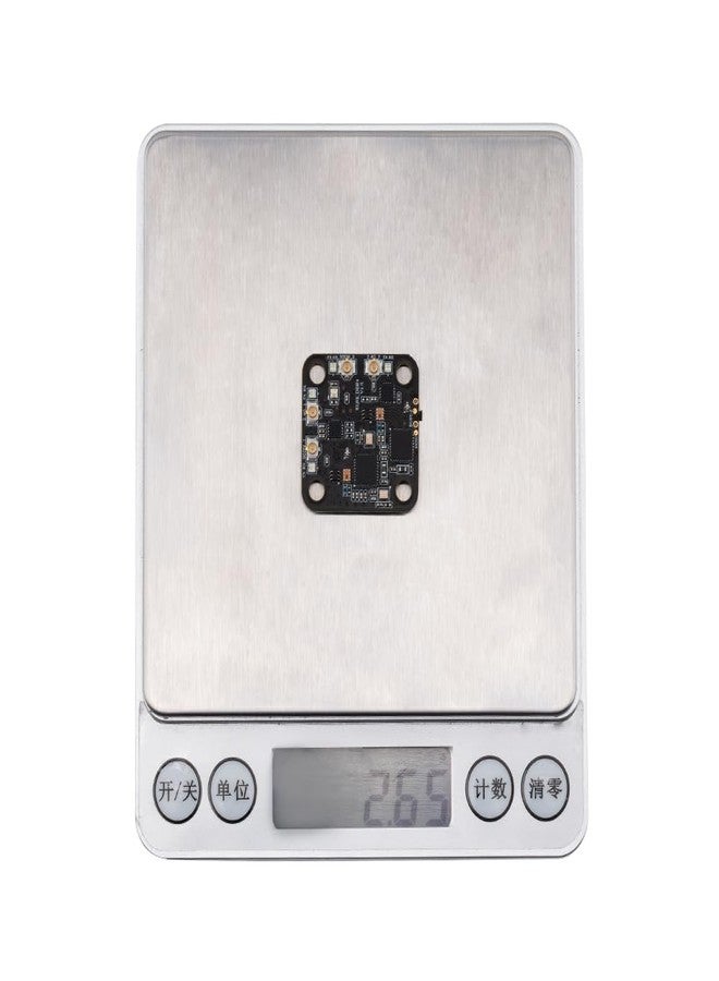 RADIOMASTER راديوماستر DBR4 مستقبل جيميني Xrossband ExpressLRS ثنائي النطاق 2.4GHz - Image 5