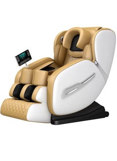 AWD Massage chair for full body massage from head to toe, advanced features for perfect rest.  - Image 1