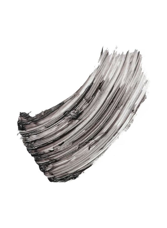 MAC Cosmetics Eye brows Big Boost Fibre Gel Onyx - Image 3