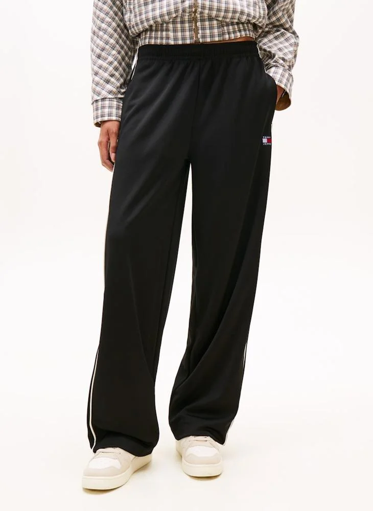 Logo Track Pants