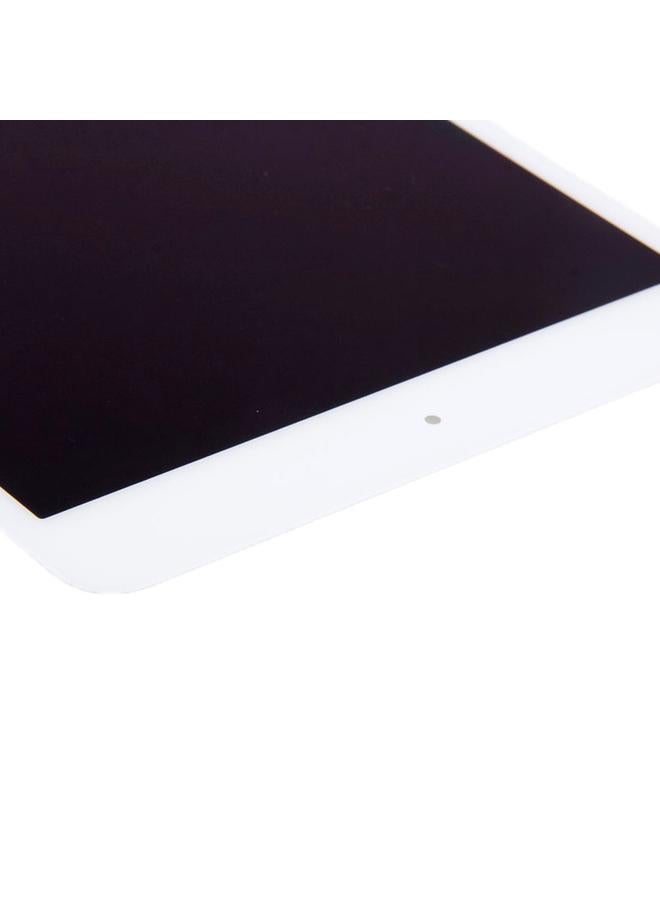 erorex Replacement Original LCD Display + Touch Panel for iPad mini 4 White - Image 4