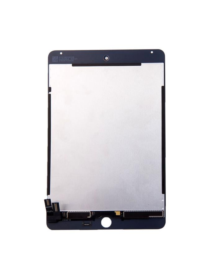 erorex Replacement Original LCD Display + Touch Panel for iPad mini 4 White - Image 3