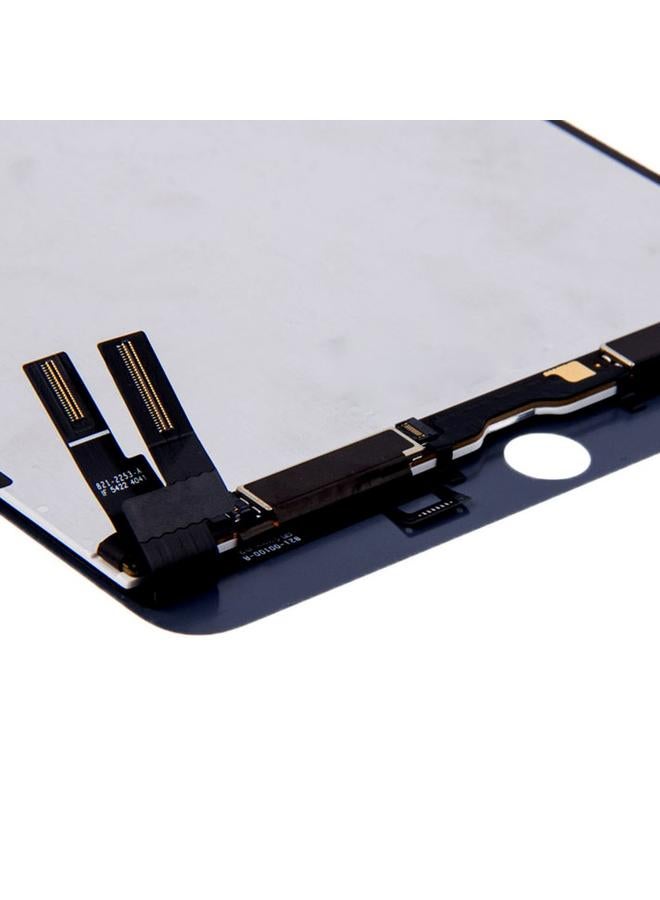 erorex Replacement Original LCD Display + Touch Panel for iPad mini 4 White - Image 5