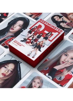 Red/White
