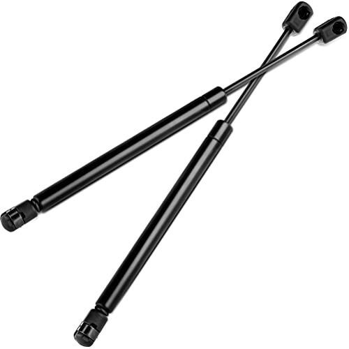 ECCPP® Lift Supports Front Hood Struts Gas Springs Shocks for 2002-2010 Ford Explorer Mercury Mountaineer Set of 2 - Image 1