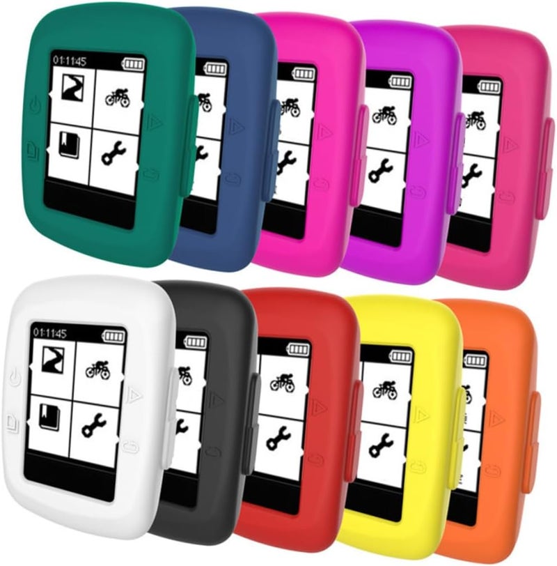 DOITOOL 3pcs Simple Protective Watch Shell for Lightweight Case Precise Cutouts Stylish Design Easy Installation for Watch - Image 2