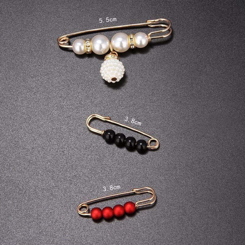 Adjustable Waist Cinch Clip for Dresses Skirts3 Pack E-84 3 Pack E-84