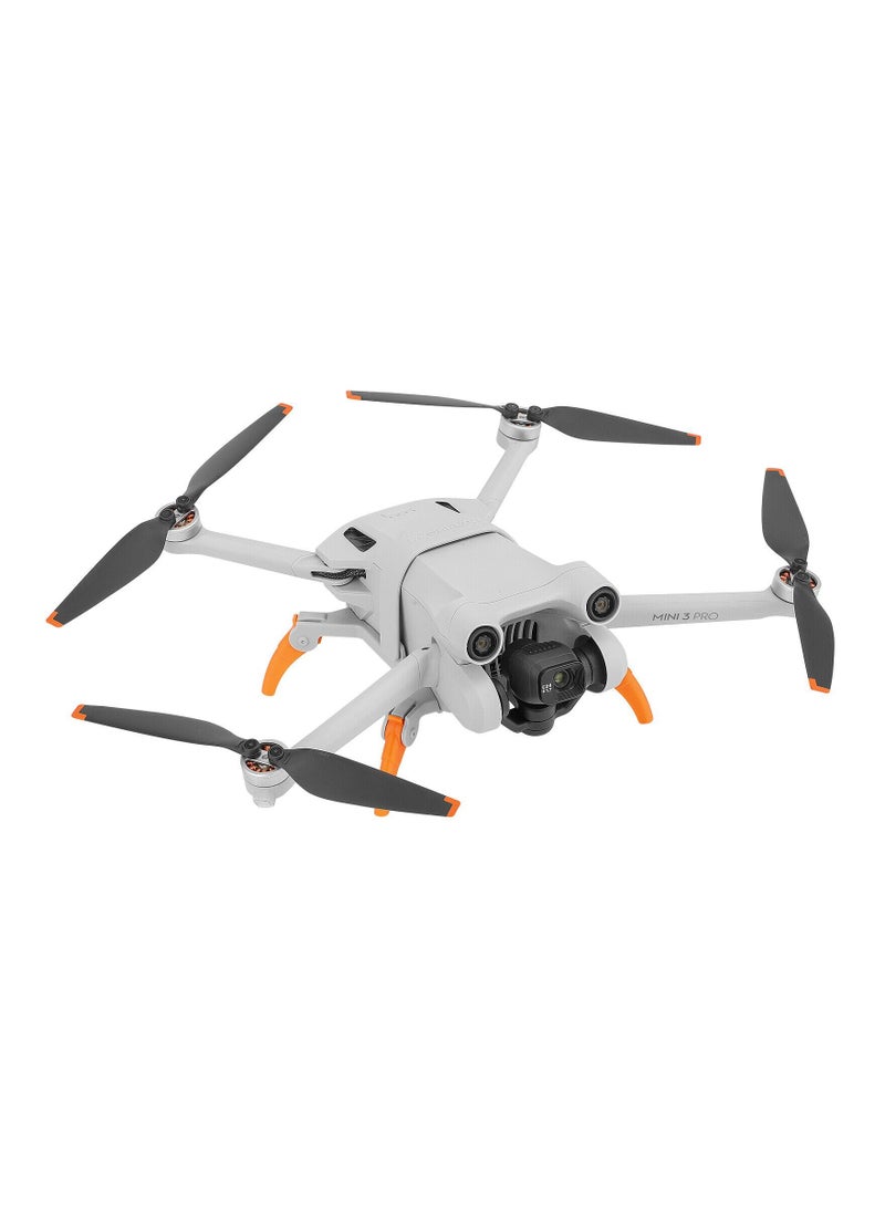 Foldable Landing Gear for DJI Mini 3 Pro Drone for Safe Landing - Image 2