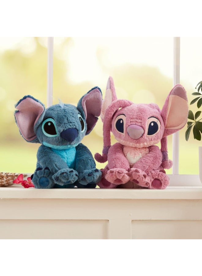 STITCH JP-Stitch Medium Value Plush-Angel - Image 3