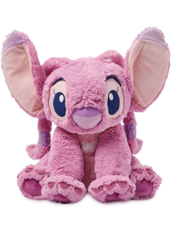 STITCH JP-Stitch Medium Value Plush-Angel - Image 1