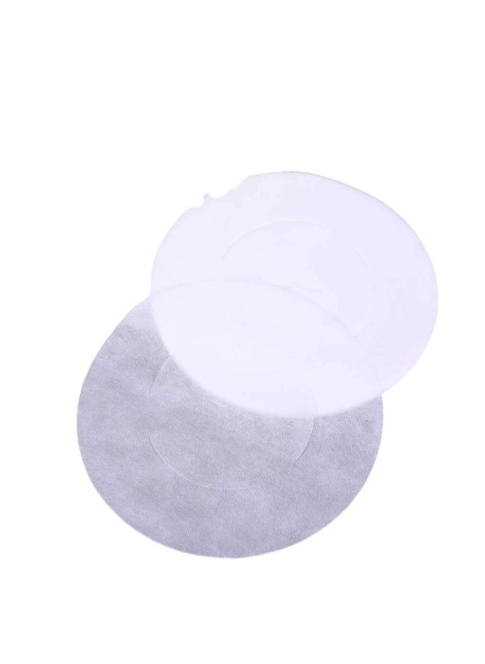 Generic Oil-absorbing paper 12 pieces  - Image 2