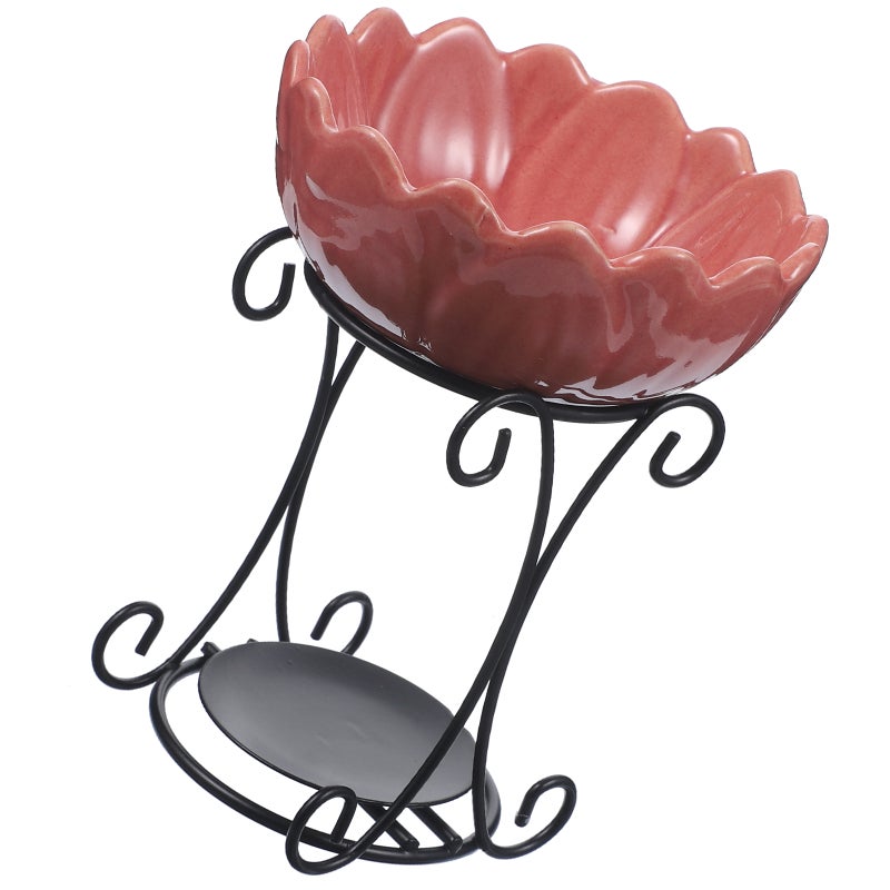 Incense Iron Art Aromatherapy Stove Home Incense - Image 1