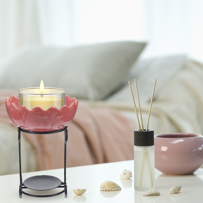 Incense Iron Art Aromatherapy Stove Home Incense - Image 3