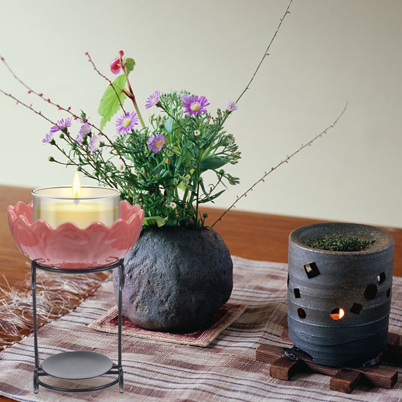Incense Iron Art Aromatherapy Stove Home Incense - Image 4