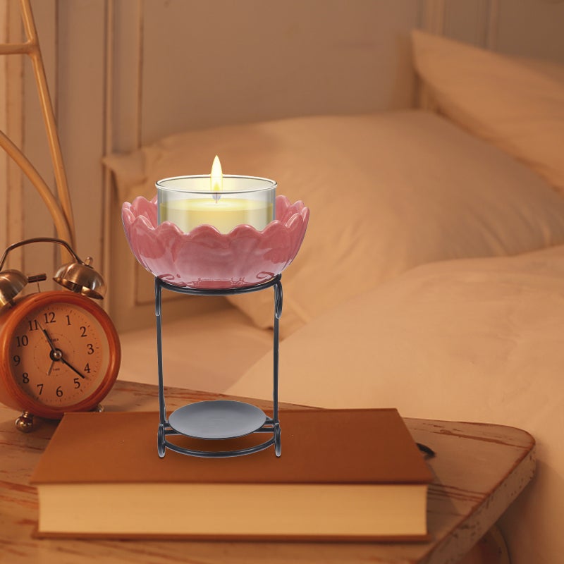 Incense Iron Art Aromatherapy Stove Home Incense - Image 5