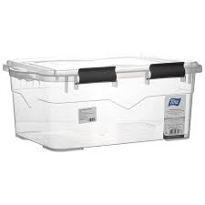 TITIZ LARDER STORAGE BOX 10L - Image 3