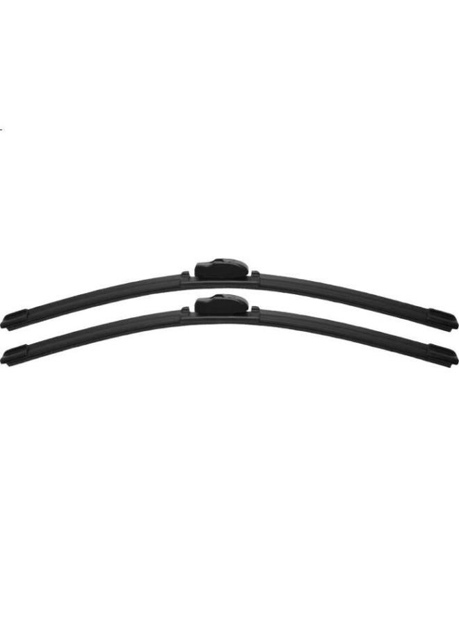 MAGNETI MARELLI Marley Shuyuan Series Tesla Model Y Wiper Blades, Tesla Accessories, Model Y Wiper Strips, 26/20 - Image 2