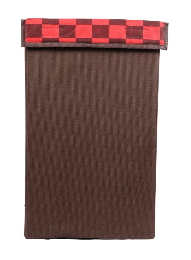 JMD Creation Foldable Laundry Bag - Image 1