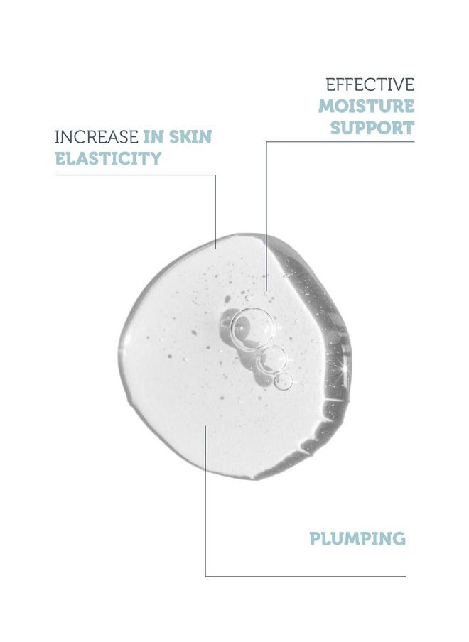 the purest solutions The Purest Solutions Intensive Hydration Serum (Hyaluronic Acid 2% + B5) - Moisturizing Anti-Aging Care for All Skin Types - Vegan | Cruelty Free | Eco Friendly (1 fl. oz)  - Image 4