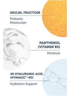 the purest solutions The Purest Solutions Intensive Hydration Serum (Hyaluronic Acid 2% + B5) - Moisturizing Anti-Aging Care for All Skin Types - Vegan | Cruelty Free | Eco Friendly (1 fl. oz)  - Image 5