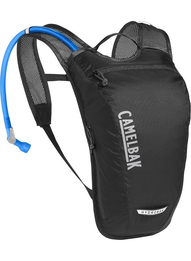 كاميلباك حقيبة ترطيب للدراجات كاملباك هايدروبك لايت 50 أونصة مع خزان كروكس 1.5 لتر – خفيفة الوزن وقابلة للتهوية - Image 1