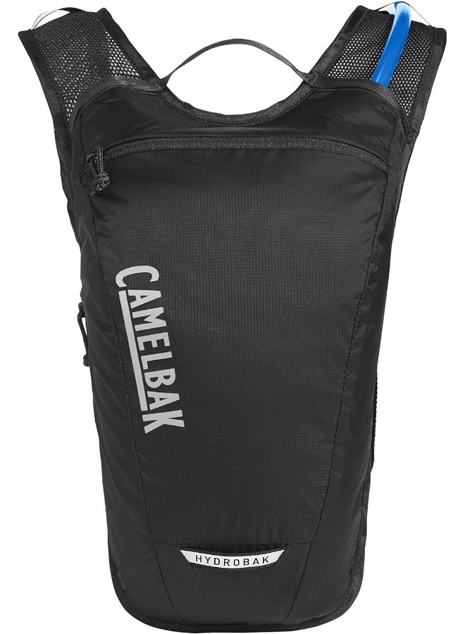 كاميلباك حقيبة ترطيب للدراجات كاملباك هايدروبك لايت 50 أونصة مع خزان كروكس 1.5 لتر – خفيفة الوزن وقابلة للتهوية - Image 3