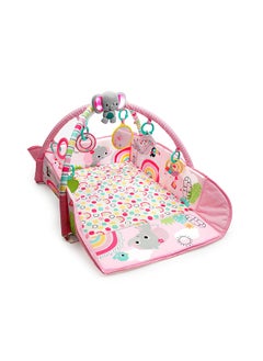 5-In-1 Your Way Ball Play Activity Gym And Ball Pit