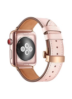 Replacement Band For Apple Watch 38/40/41mm Pink