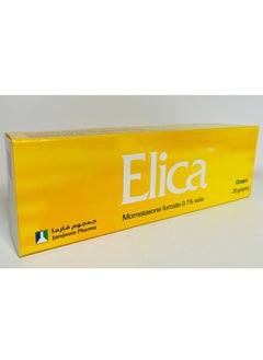 Elica Cream 30 gm
