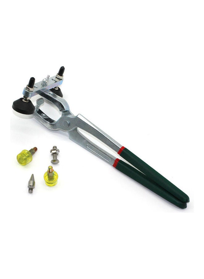 NIBEMINENT Auto Dent Repair Crimping Pliers - Image 1