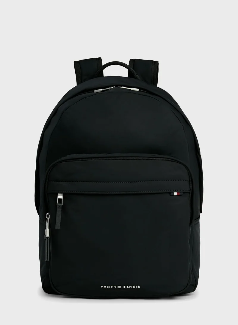 TOMMY HILFIGER Logo Signature Backpack