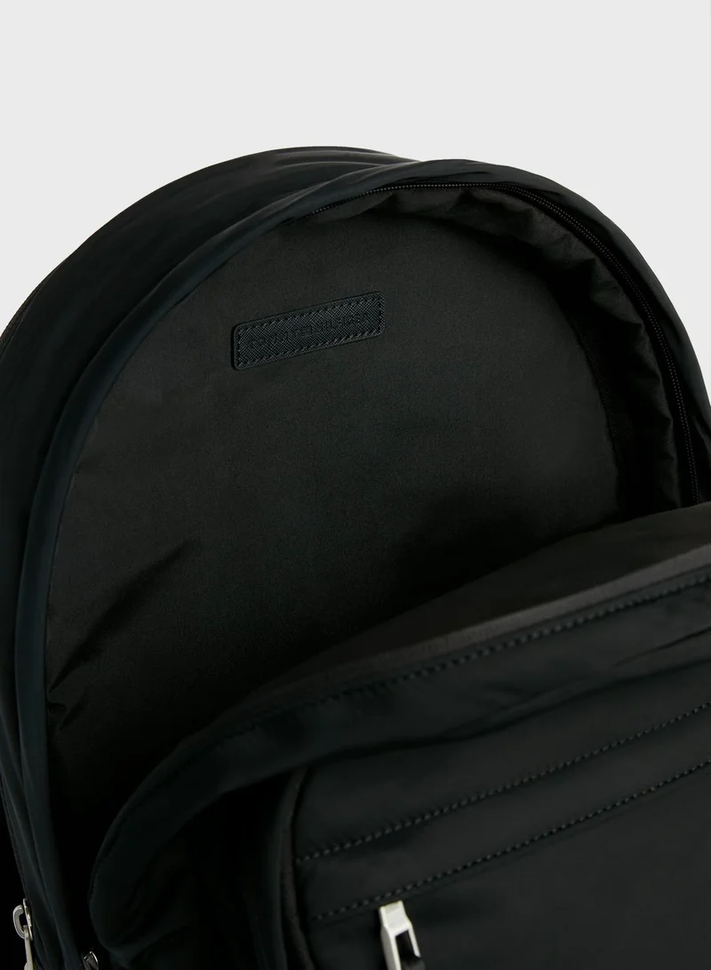 TOMMY HILFIGER Logo Signature Backpack