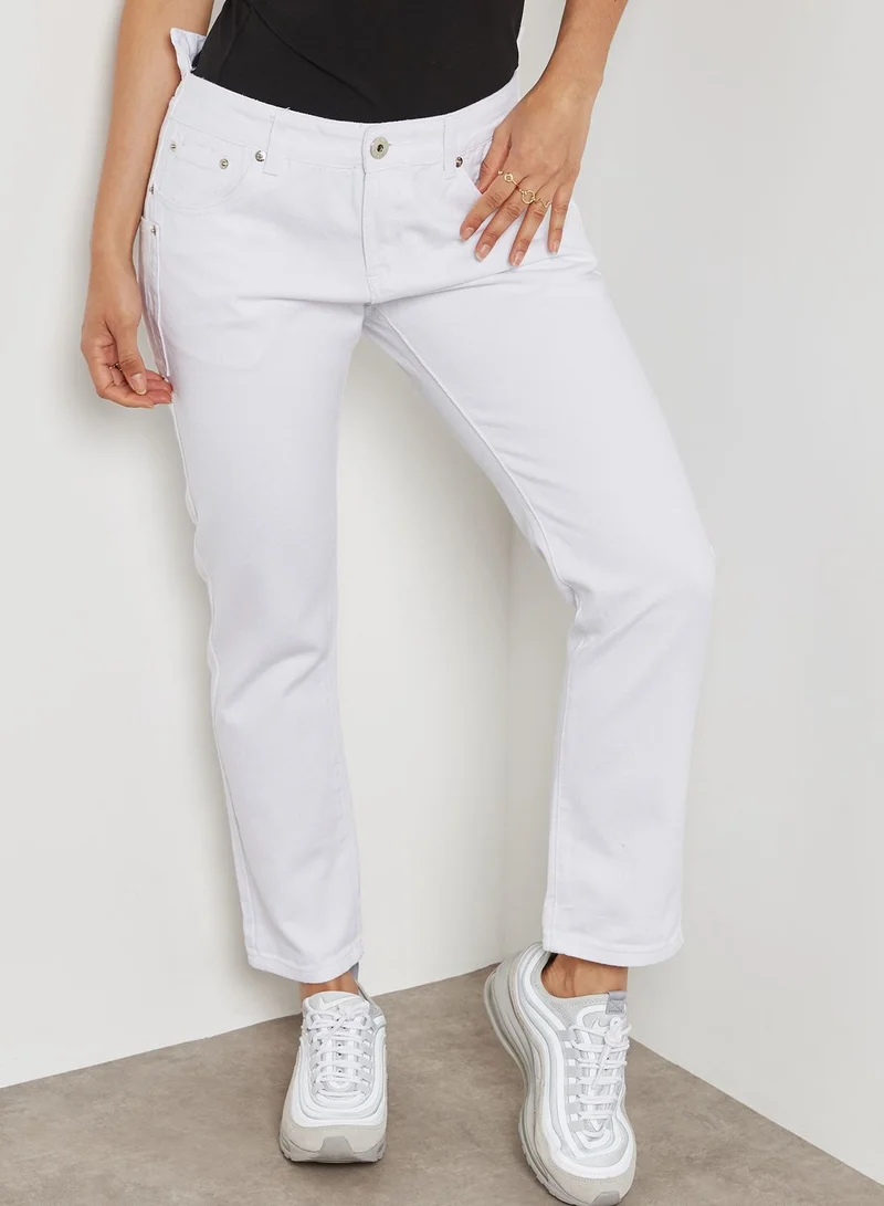liquor poker Skinny Jeans