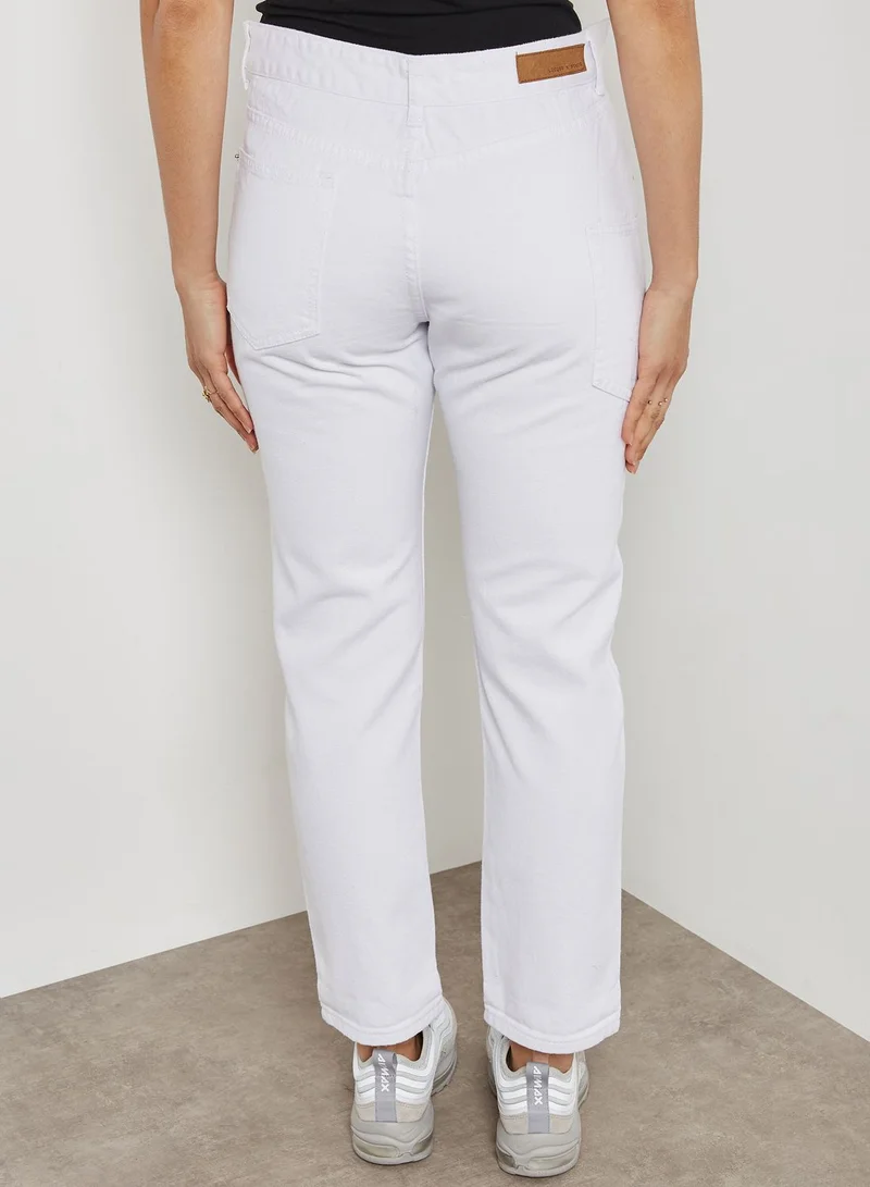 liquor poker Skinny Jeans