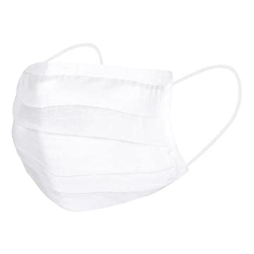 The Cotton Solid Mask Set  - Image 5