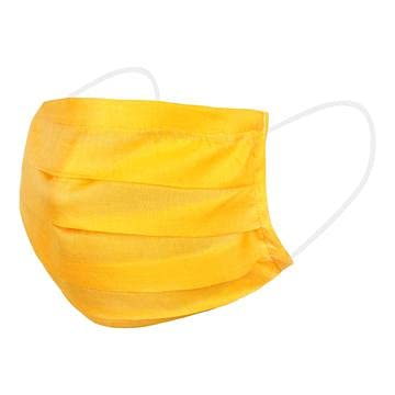 The Cotton Solid Mask Set  - Image 4