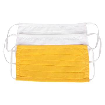 The Cotton Solid Mask Set  - Image 3