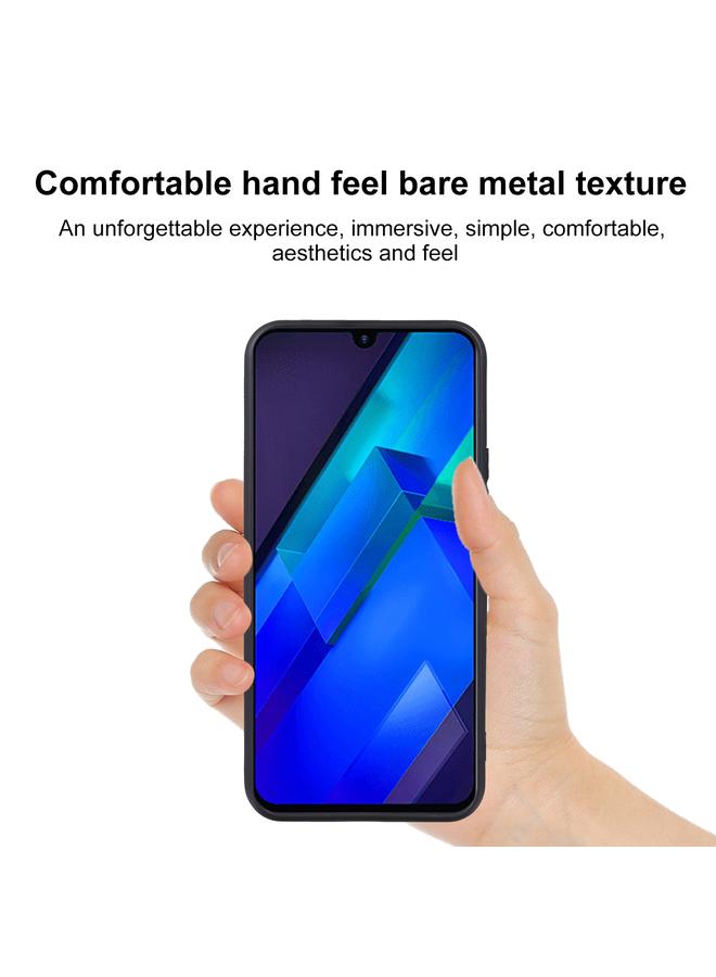S-TOP Case For Infinix Note 12i TPU Phone Case - Image 3