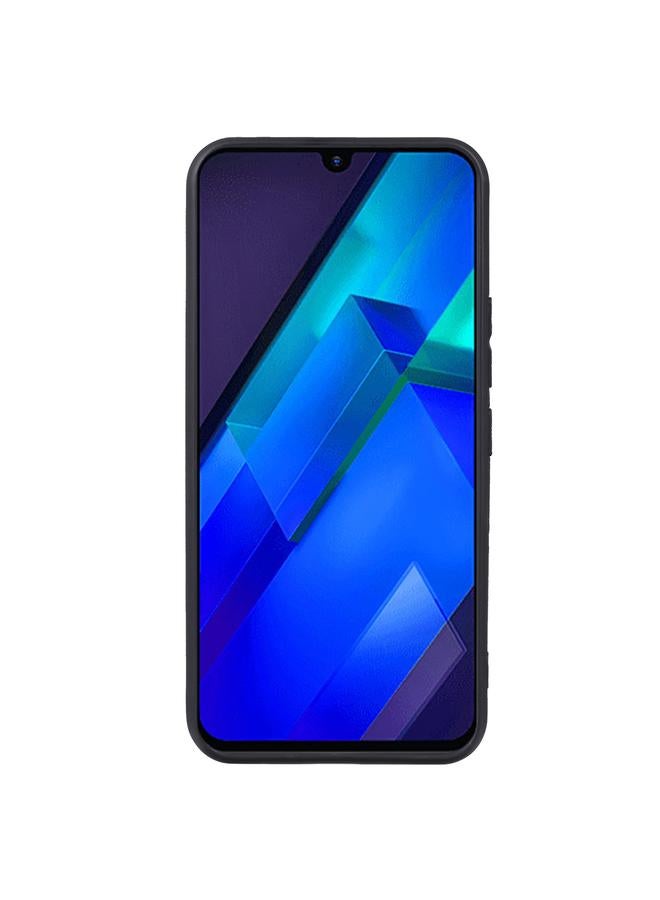 S-TOP Case For Infinix Note 12i TPU Phone Case - Image 2