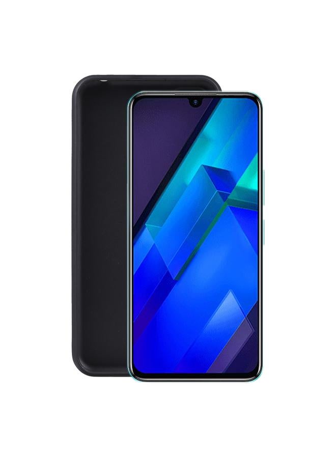 S-TOP Case For Infinix Note 12i TPU Phone Case - Image 1