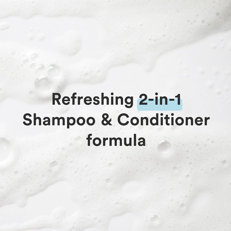 Suave Shampoo & Conditioner Elsa Berry Flurry 28 oz - Image 5