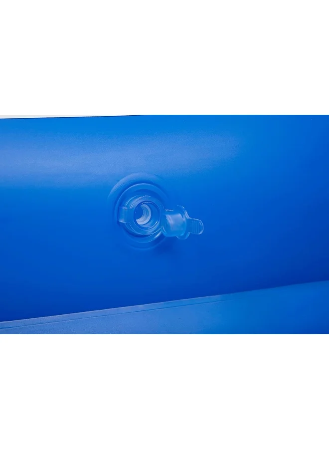 Bestway Bestway Family Pool Splash Paradise 231x219x79cm