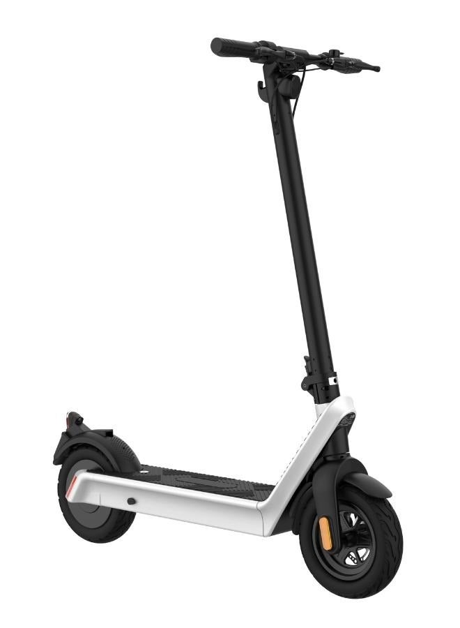 Crony Foldable Electric Scooter X9 Plus High Speed 500-850W 36V max speed 60km/h Top Speed E Scooter E Bikes-Black - Image 4