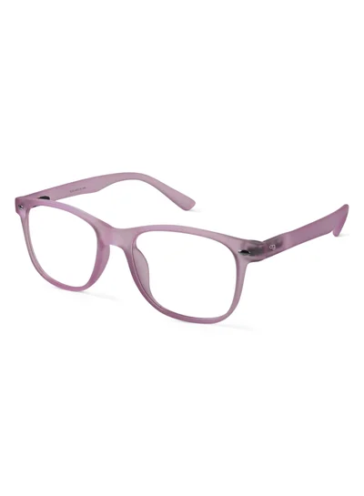 Woggles Zero Power Blue Cut Computer Eyeglasses