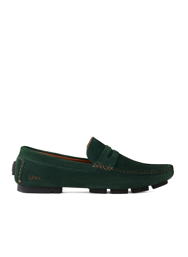 LOAFERS - Dustin Driving Loafers - Image 1