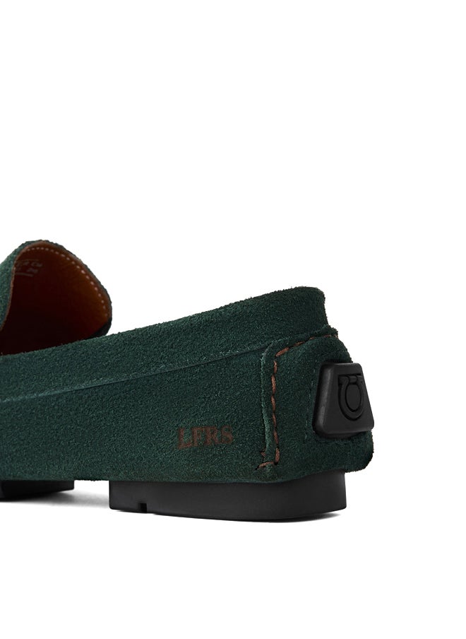 LOAFERS - Dustin Driving Loafers - Image 1