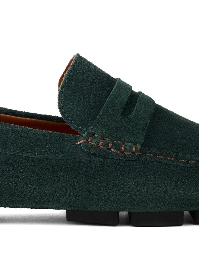 LOAFERS - Dustin Driving Loafers - Image 1